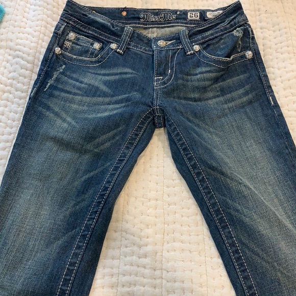 Miss me jean - Picture 4 of 5